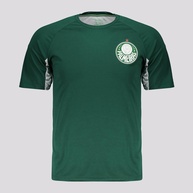 Camisa Palmeiras Player II: Verde e Autêntica! - imagem 1