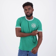 Camisa Palmeiras Retrô 1973: Reviva a História! - imagem 1
