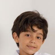Camisa Social Infantil Manga Longa: Conforto e Estilo para Seu Filho - imagem 1