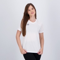 Camisa Umbro Legacy Feminina: Conforto e Estilo - imagem 1
