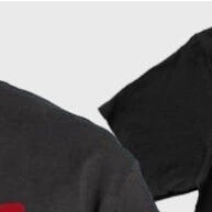 Camiseta Gorillaz: Estilo Rock 100% Algodão - imagem 1