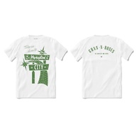 Camiseta Guns N' Roses Paradise City: Rock e Estilo! - imagem 1