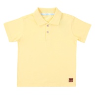 Camiseta Polo Infantil Kookabu: Conforto e Estilo! - imagem 1