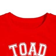 Camiseta Toad: Estilo Mario & Luigi! - imagem 1