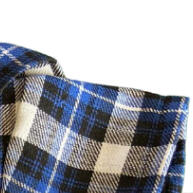 Camiseta Xadrez para Cachorro e Gato – Estilo e Conforto para Seu Pet - imagem 1