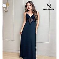 Camisola Renda: Elegância e Sensualidade - imagem 1