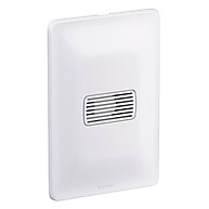 Campainha Modular Cigarra: Instale Fácil (220V) - imagem 1