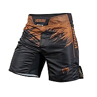 Fightshort Venum NO GI Storm Marrom – Treine como um campeão - imagem 2