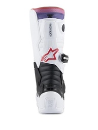 Botas Alpinestars Tech 7S Youth: Proteção e Conforto para Jovens Campeões do Motocross - imagem 5