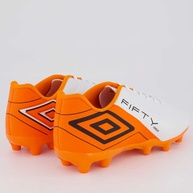 Chuteira Umbro Fifty VI League: Domine o Campo! - imagem 2