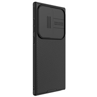Capa CamShield Pro Nillkin para Galaxy S24 Ultra: Proteção Anti Impacto Premium e Estilo Inconfundível - imagem 3