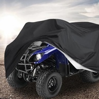 Capa Premium Impermeável para Quadriciclo Polaris 570, Can-Am Outlander e Cforce - imagem 4
