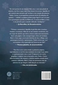 Sapatilhas de Gelo: Romance, Hóquei e Balé no Canadá - imagem 3