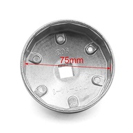 Chave de Filtro de Óleo 74mm 14 Canais: Ferramenta Essencial para Seu Carro - imagem 3