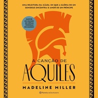 A Canção de Aquiles: O Amor e a Glória do Semideus na Guerra de Troia - imagem 1
