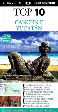 Guia Top 10 Cancún e Yucatán: Sua Aventura Inesquecível no México! - imagem 1