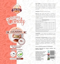 Desmoldante Culinário Easy Candy 400ml Spray Antiaderente – 100% Vegetal, Sem Glúten, Vegano - Magie Douce - imagem 3