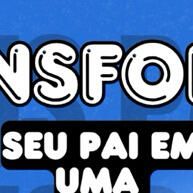 Caneca Caricatura: Presente Dia dos Pais Inesquecível! - imagem 1