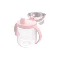 Caneca de Treinamento Ursa Rosa: Transição Fácil! - imagem 1