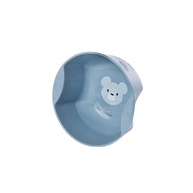 Kit Alimentação Infantil 5 Peças - Pratos + Tigela + Caneca com Bico - Plasútil - imagem 3