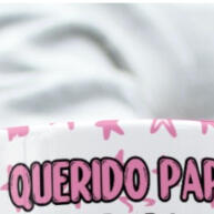 Caneca Porcelana Futuro Papai: Presente Único para o Dia dos Pais - imagem 1
