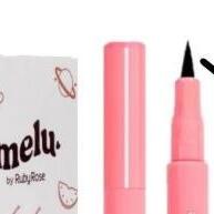 Caneta Delineadora Melu HB094: Traços Perfeitos que Duram o Dia Todo - imagem 1