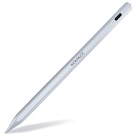 Konnux Pencil KX Advance: Caneta iPad 2018-2024 com Ponta 1.5mm, Palm Rejection e USB-C - imagem 1