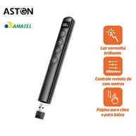 Caneta Laser Apontador: Vire Páginas com Estilo! - imagem 1