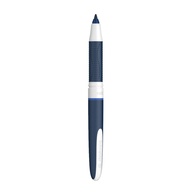 Caneta Rollerball Schneider One Change Azul: Escreva Sem Limites! - imagem 1