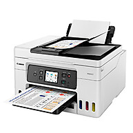 Canon Maxify GX4010: Impressora WiFi Mega Tank - imagem 1