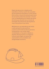 As Mãos da Obra: Histórias e Reflexões de uma Arquiteta no Canteiro - imagem 3