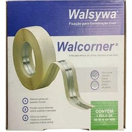 Fita de Canto com Reforço Metálico 50mm x 30m – Proteção Duradoura e Resistente para Móveis e Acabamentos - imagem 4