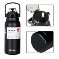 MODUS Garrafa Térmica 1700ML com Canudo - Aço Inox Premium, Fácil de Usar e à Prova de Vazamentos - imagem 5