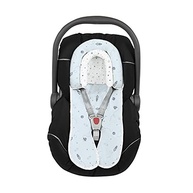 Capa Papi Textil com Apoio de Cabeça: Conforto e Segurança para o Bebê (2 Peças) - imagem 2