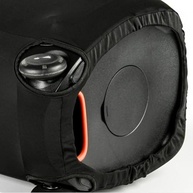 Capa Elástica Premium para JBL Partybox 310/320: Proteção Respirável com Acesso Total - imagem 4