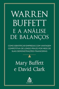 Warren Buffett e Análise de Balanços: Domine Investimentos com a Versão Capa Dura Exclusiva Amazon - imagem 1
