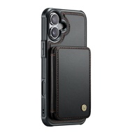 Capa Carteira iPhone 16: Proteção e Praticidade - imagem 1