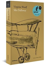 Mrs. Dalloway 2ª Edição (Capa Dura) - Clássico de Virginia Woolf Premiado - imagem 2