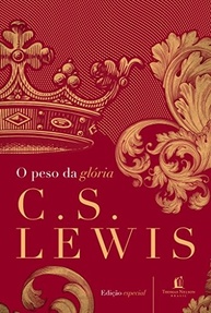 Coleção C.S. Lewis: Grandes Sucessos em Edição Especial Capa Dura - imagem 4