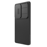 Nillkin Camshield Pro: Capa Anti Impacto Premium para Galaxy S25 Ultra com Proteção de Câmera - imagem 4