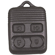 Capa Controle Alarme: Destrave o Porta-Malas do seu Ford! - imagem 1