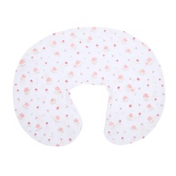 Capa para Almofada de Amamentação Papi Baby 62cm x 50cm - Tecido Soft Premium 100% Algodão - imagem 1
