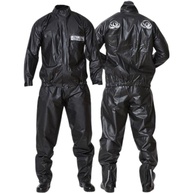 Capa de Chuva Motoqueiro MOTO RACE: Proteção Total! - imagem 1