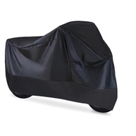 Capa Premium para Scooter, Bike Elétrica e Mobilete: Proteção Total e Estilo! - imagem 5