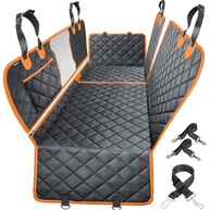Capa de Assento Impermeável URPOWER para Cães: Proteção Total e Conforto para seu Pet no Carro - imagem 1