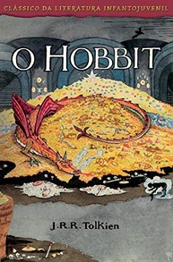 O Hobbit - Edição Especial Capa Smaug - Aventura Épica na Terra-média - imagem 2
