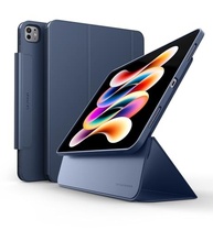 Dexnor Capa iPad Pro 13" M4 (2024): Magnética Flutuante, Ajustável e Protetora - imagem 2