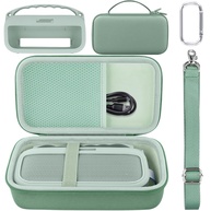 Capa Protetora Mint para Bose SoundLink Flex 2ª Geração: Estilo e Segurança - imagem 1