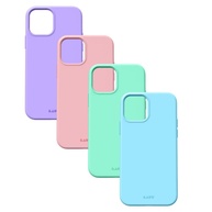 Capa iPhone 12 Pro Max Laut Huex Pastel Violeta - imagem 1