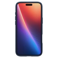 Capa Spigen Liquid Air Armor para iPhone 16 Plus - Azul Marinho | Proteção e Estilo - imagem 5